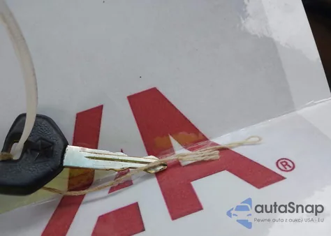 1997 Dodge Dakota Slt/Sport z USA, uszkodzony, nr VIN 1B7GG23X5VS174608